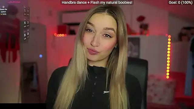 Avatar of Alexis___Texas