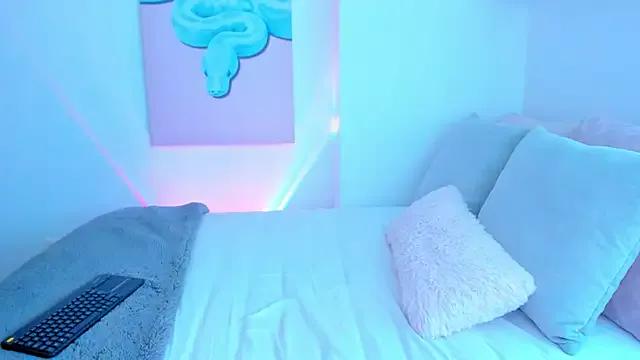 Avatar of Alexis_Rosse