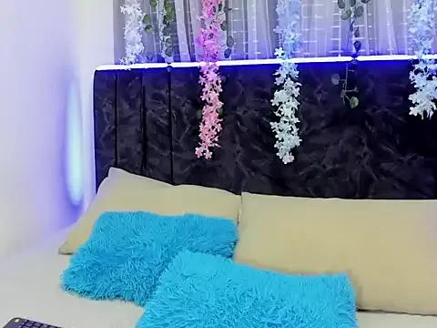 AliaMiller_ on StripChat 