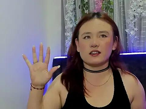 AliaMiller_ on StripChat 