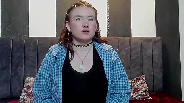 AliaMiller_ on StripChat 