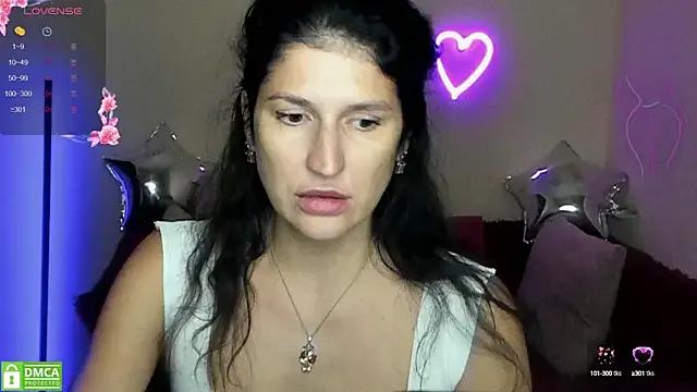 Alianna_Solo_Kisses on StripChat 