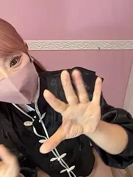 alice__1111 — Freechat on StripChat