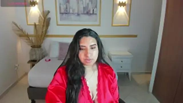 alice_coopperx — Saliva in my small tits + spit nipples