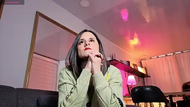 Alice_milf_ — Model for me ur sexy outfit