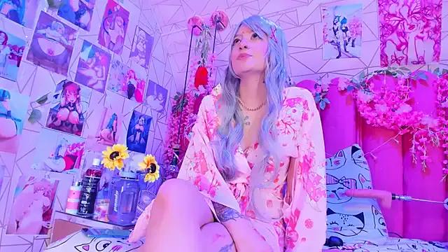 Avatar of Alicebenett