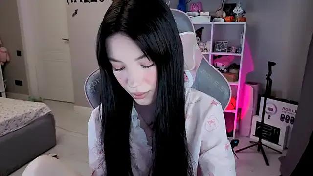 Aliceblush — doggy tease