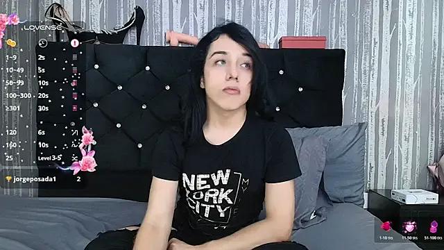 Alicee_Moonn — control lovanse 8 min