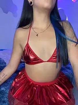 Avatar of Aliceee_11