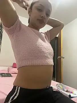 Avatar of Alicia_ALICIA