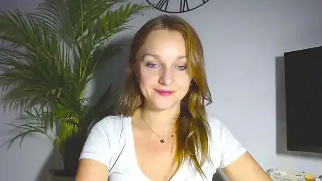 AliciaDesire — Freechat on StripChat