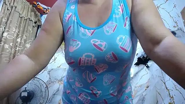 Avatar of alina_maturehot