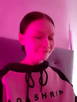 Alino4ka_Sexy — Oil on my body