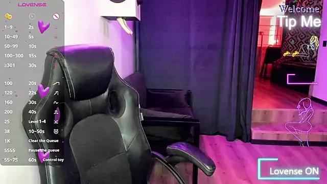 Avatar of AlisaSkylar