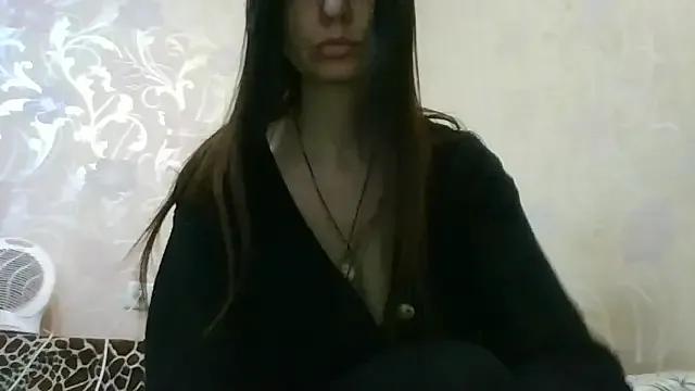 AliseWats — on sexy hot lingeria