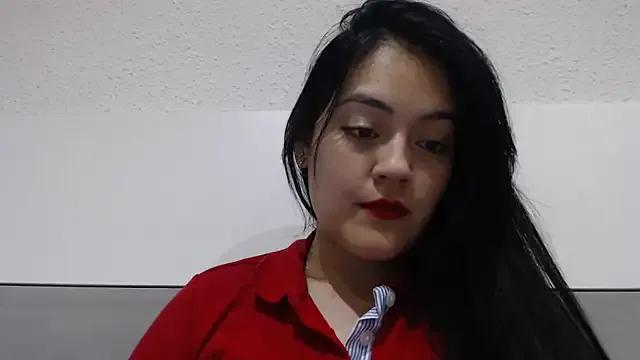 Alisha_99 — oil in the ass