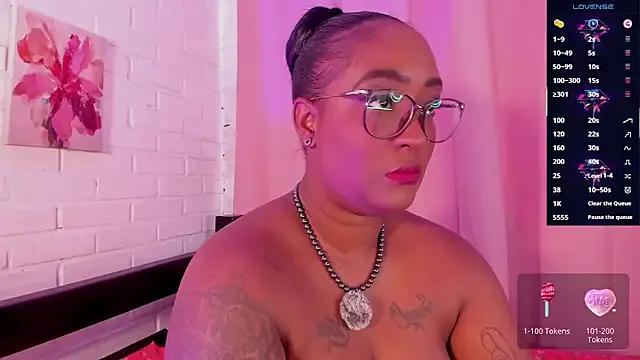 alison_daniels_ — Full naked