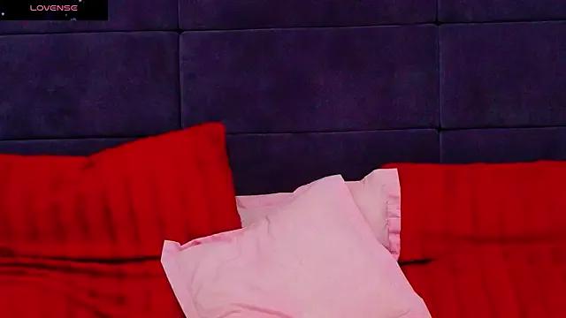 Alissa_Drake — Slow strip... piece by piece 