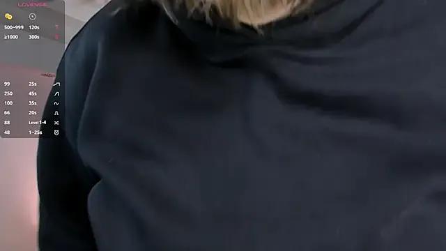 Alissa_S — cum cum