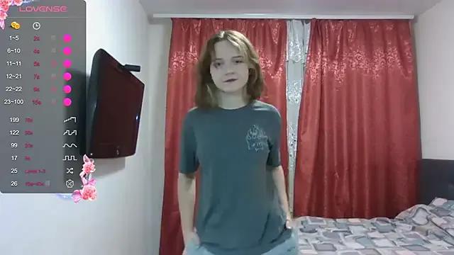 AlissaGerardo — Bite my finger