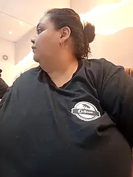 Alisson_am — Freechat on StripChat