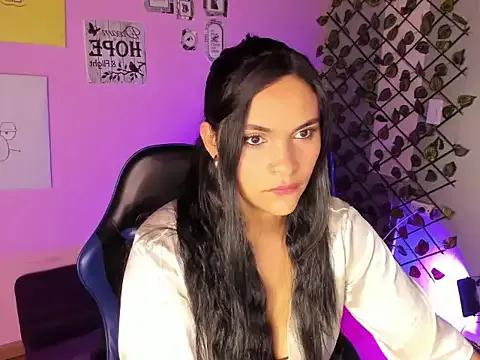 Avatar of Alisson_Evans__