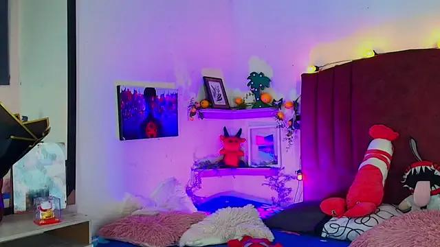 Avatar of alisson_zafiro_