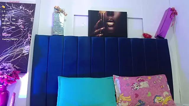 Avatar of Allison_star1