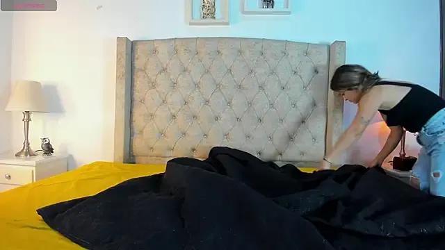 allisson_m — Show anal