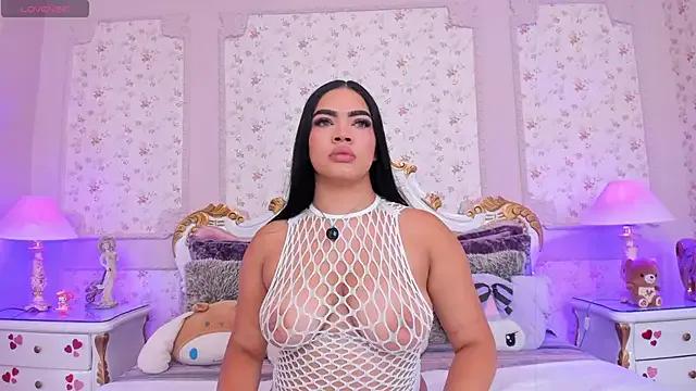 AllissonJames on StripChat 