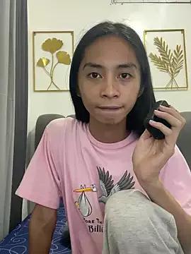 Avatar of AlmiraFhaye