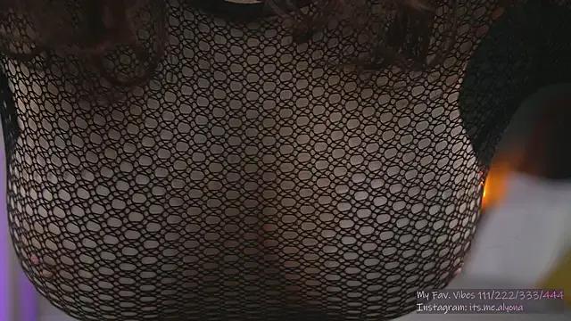 Alyonaqueen_ — :heart: tease my tight pussy