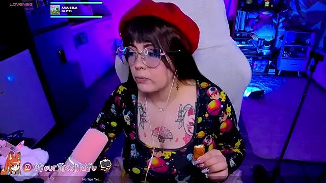 Avatar of AlyssaRomanova