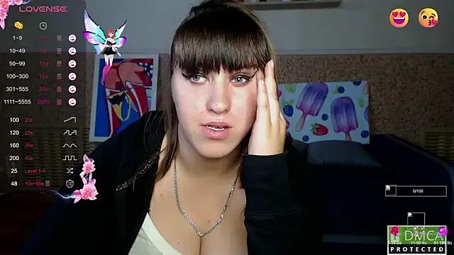 Avatar of Amali_Ivanna_smit