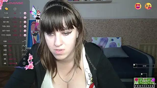 Amali_Ivanna_smit — 15 jumps +10 slaps on the ass