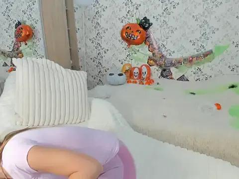 AmaliaCrystal on StripChat 