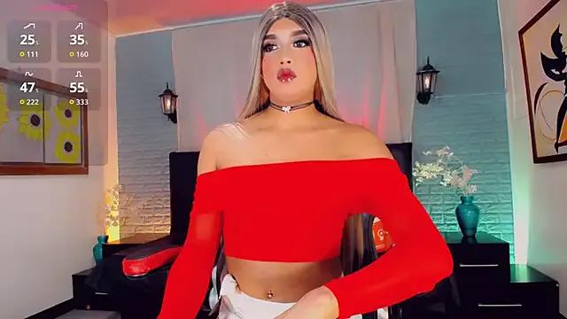 Avatar of Amanda_Cax