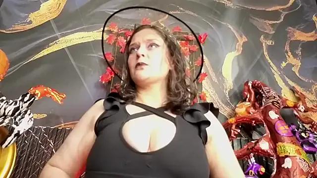 AmandaKovich on StripChat 