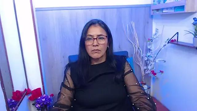 AmandaPeet on StripChat 