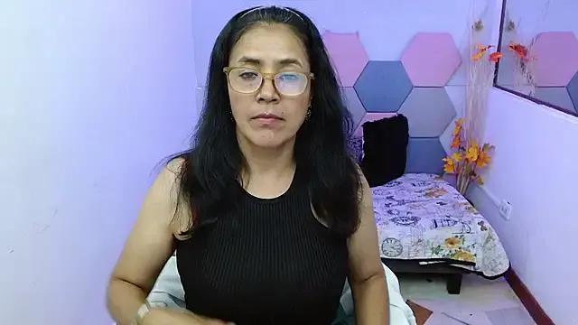 AmandaPeet on StripChat 