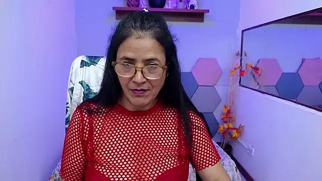 AmandaPeet on StripChat 