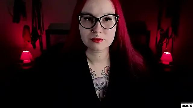 Avatar of Amanita__Pantherina