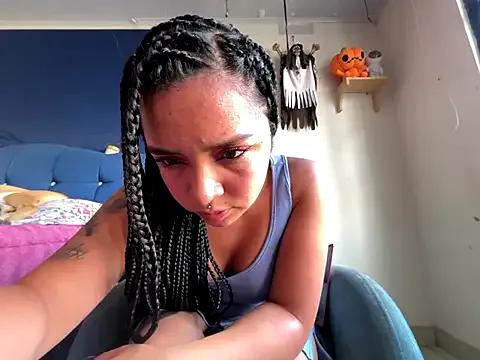 amanne_misa on StripChat 