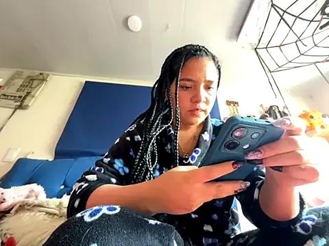 amanne_misa on StripChat 