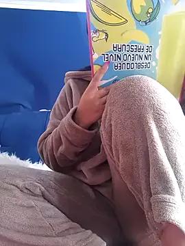 amanne_misa on StripChat 