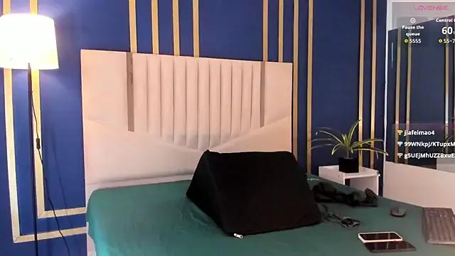 AmaraFierce — Freechat on StripChat