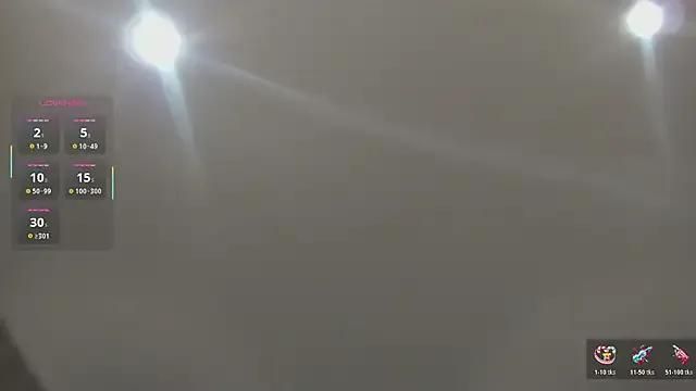 Amarafire on StripChat 