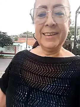 amaranta_c on StripChat 