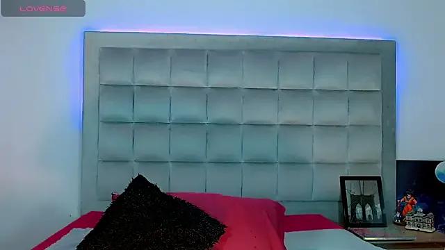 AmazingMistressNathy on StripChat 