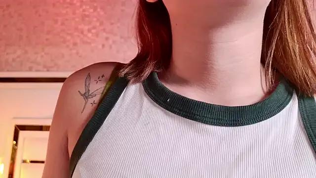 Avatar of ambar_rosse25